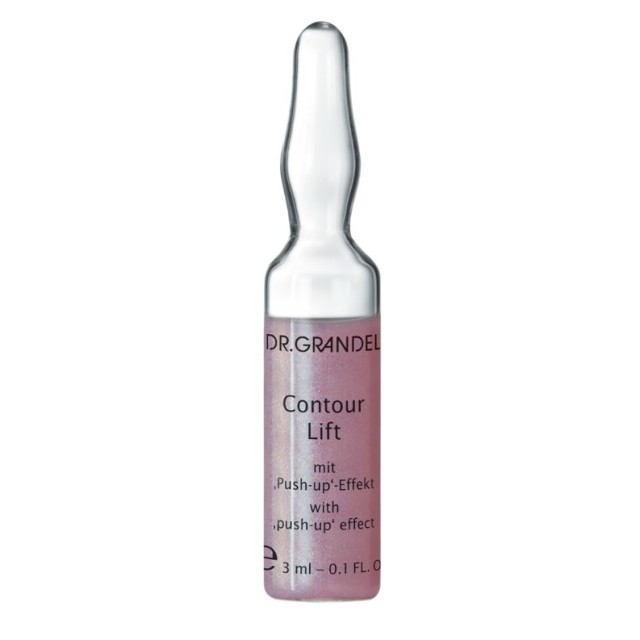 Dr. Grandel Ampule za lifting kože 3x3ml